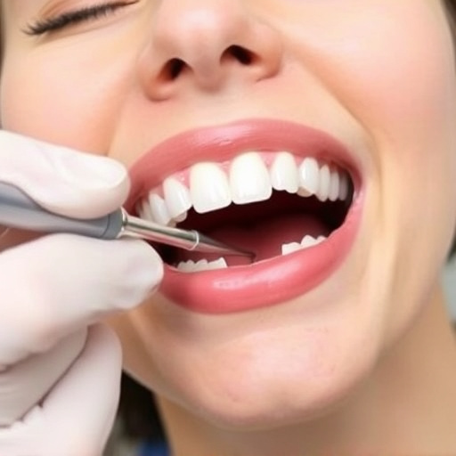 dental sterilization