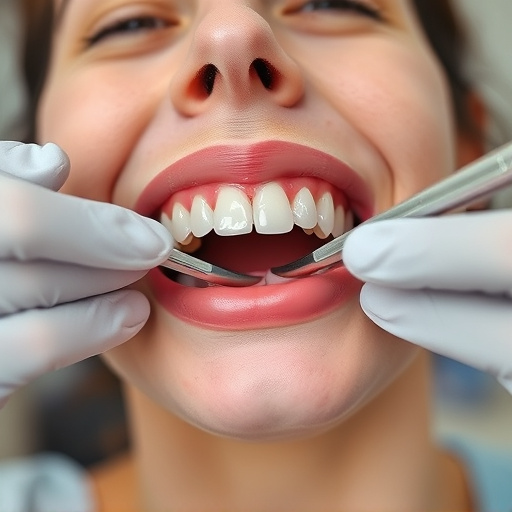 dental sterilization