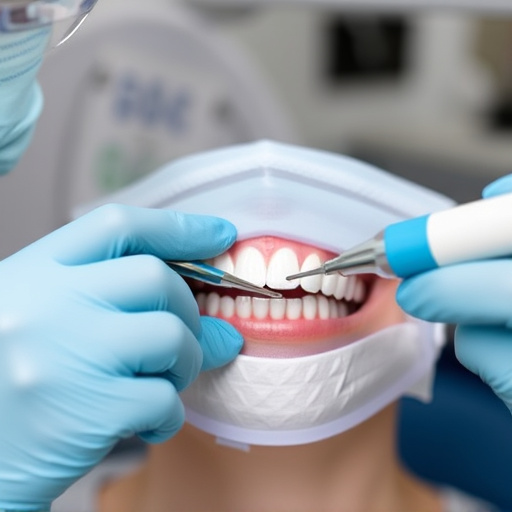 dental sterilization
