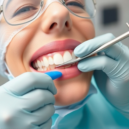 dental sterilization