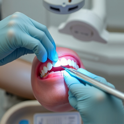 dental sterilization