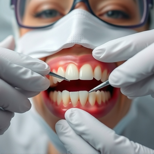 dental sterilization
