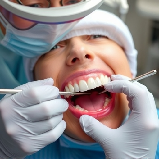 dental sterilization