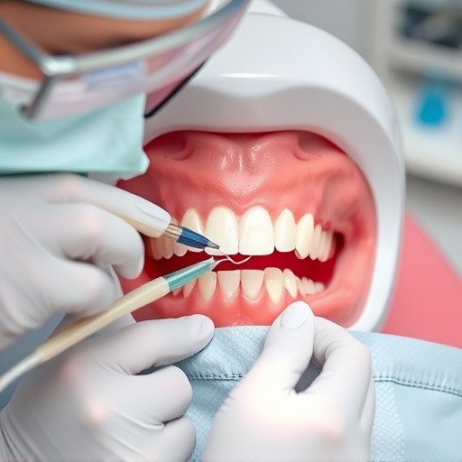 dental sterilization