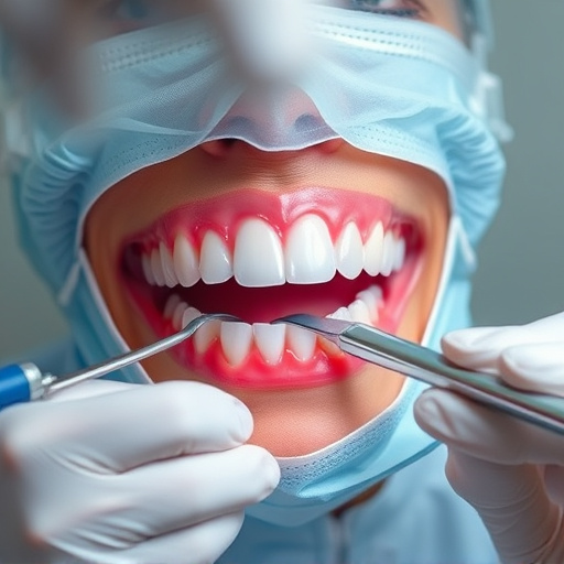 dental sterilization