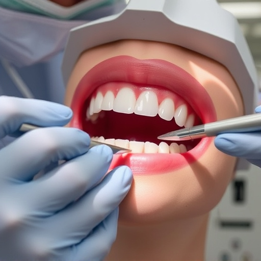 dental sterilization