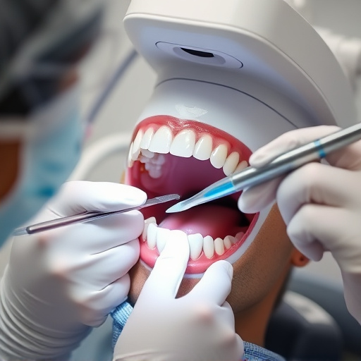 dental sterilization