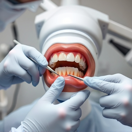 dental sterilization