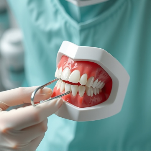 dental sterilization