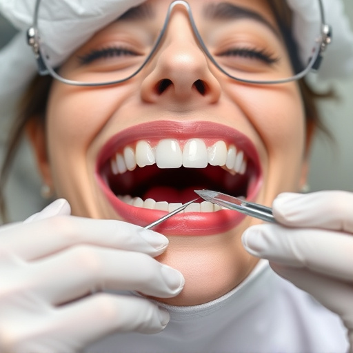 dental sterilization