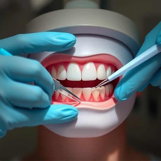 dental sterilization
