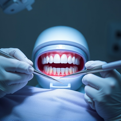 dental sterilization
