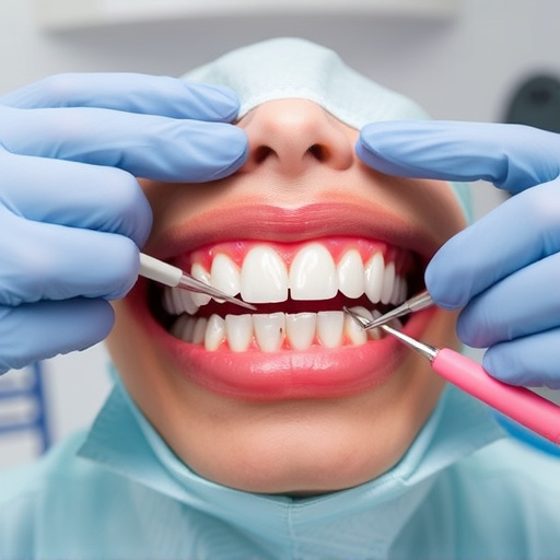 dental sterilization