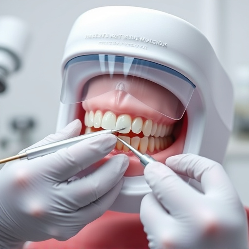 dental sterilization