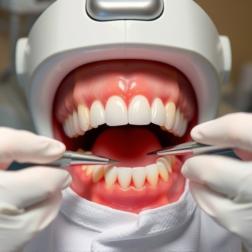 dental sterilization