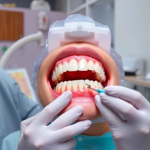 dental sterilization