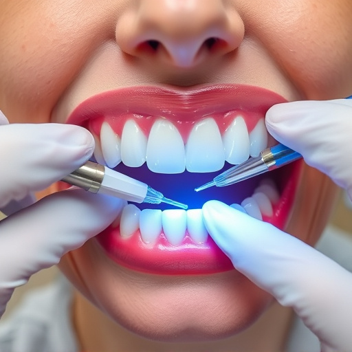 dental sterilization