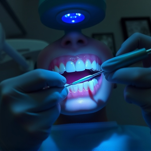 dental sterilization