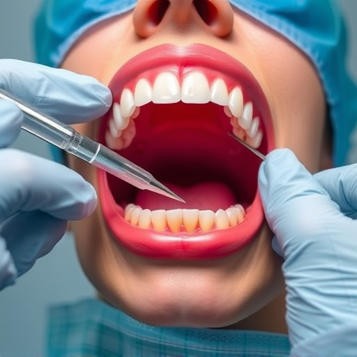 dental sterilization