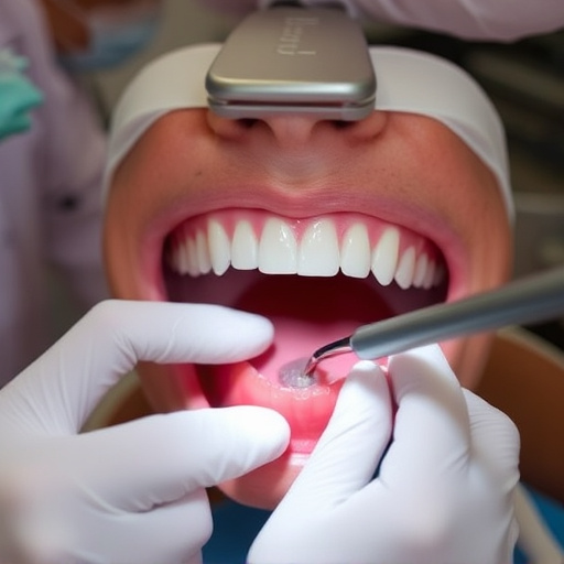 dental sterilization
