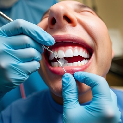 dental sterilization