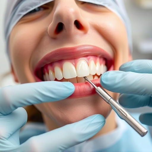 dental sterilization