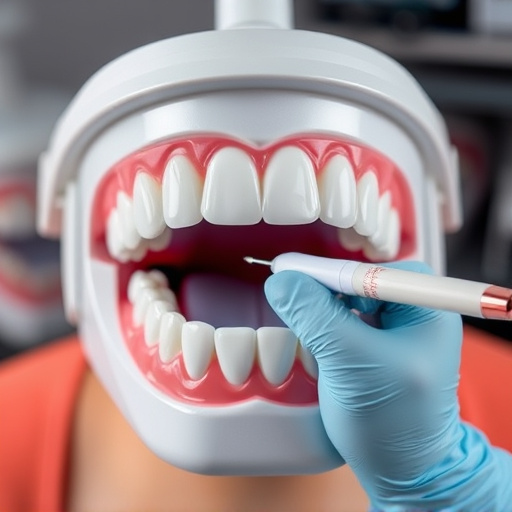 dental sterilization