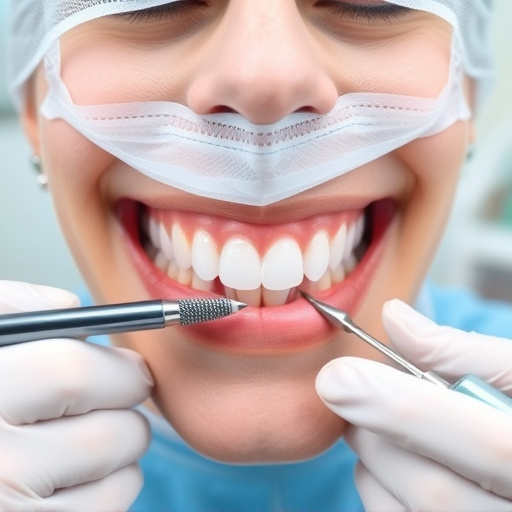 dental sterilization