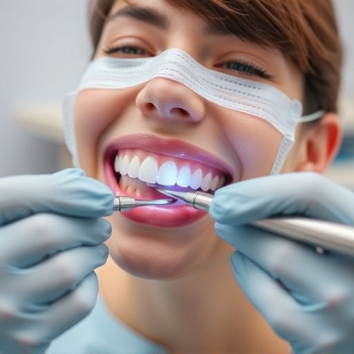 dental sterilization