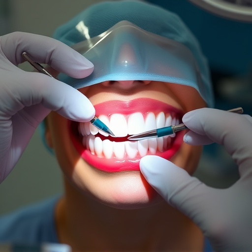 dental sterilization