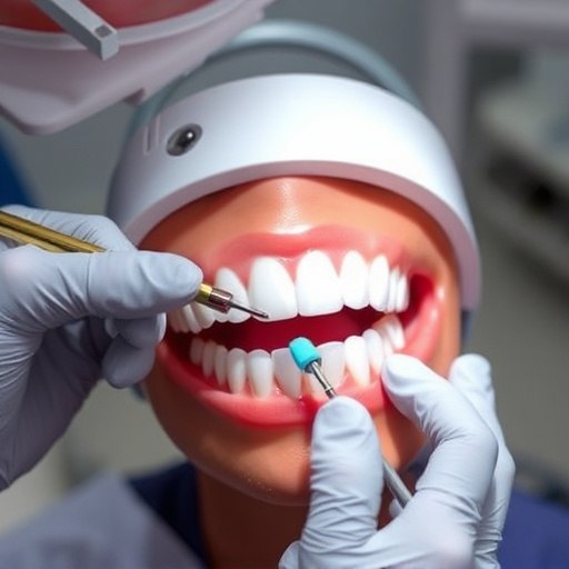 dental sterilization