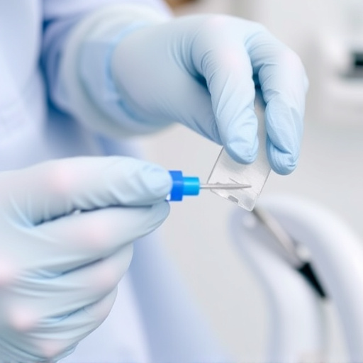 dental sterilization