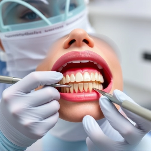 dental sterilization