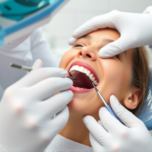 dental sterilization