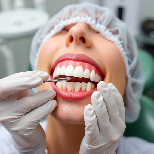 dental sterilization