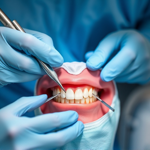 dental sterilization