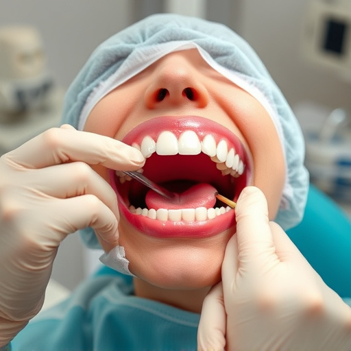 dental sterilization