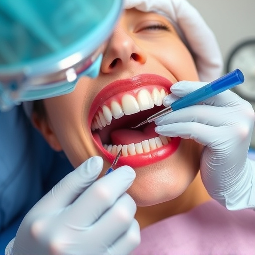 dental sterilization