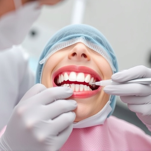 Revolutionizing Ortho Plans: Digital Dental X-rays Unveiled