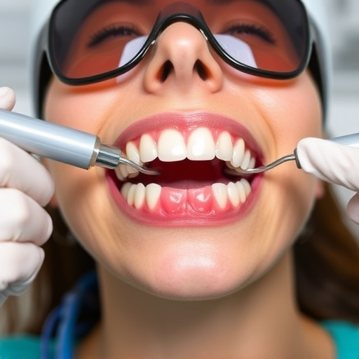 dental sterilization