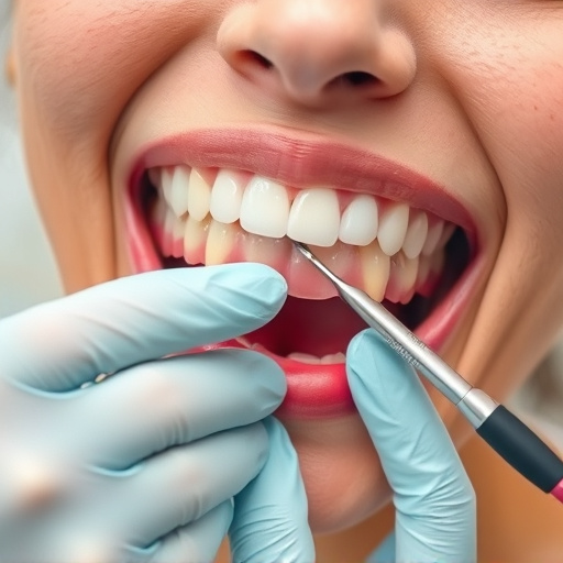 dental sterilization