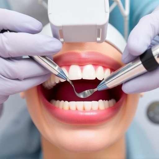 dental sterilization