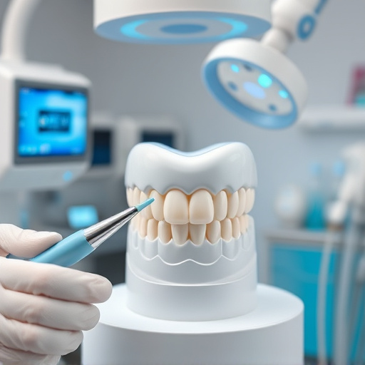 dental technology