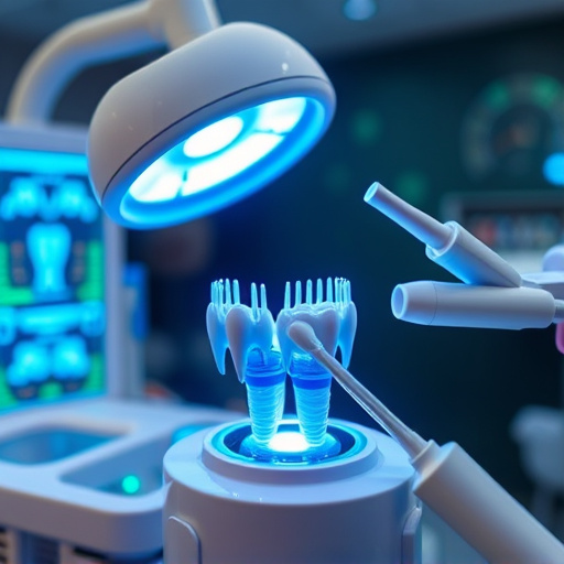 dental technology