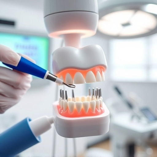 dental technology
