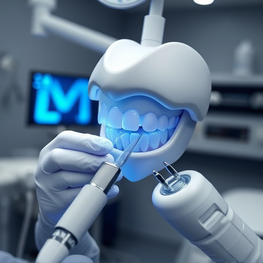 dental technology