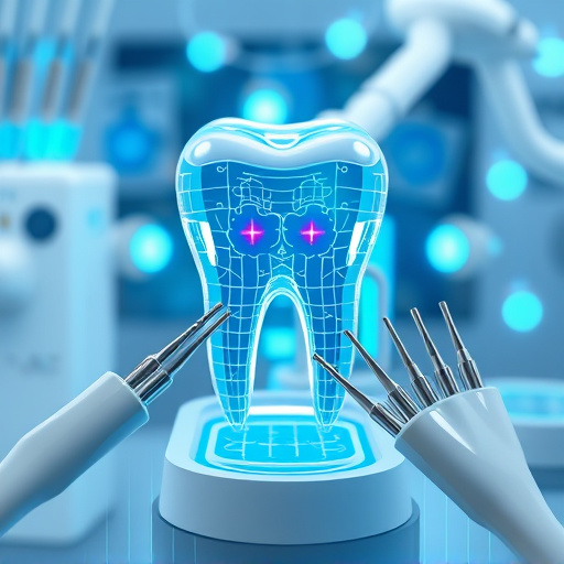 dental technology