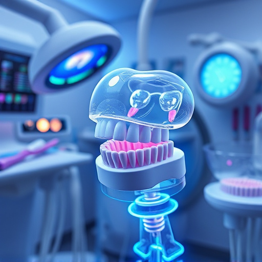 dental technology