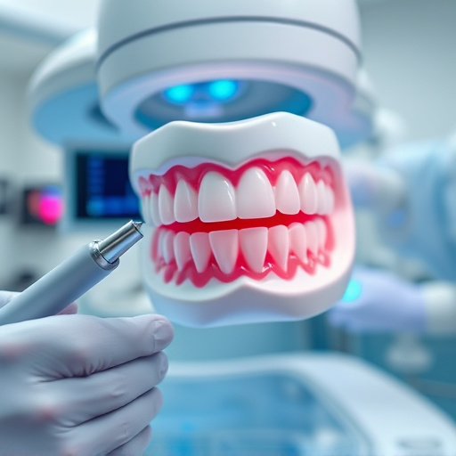 dental technology