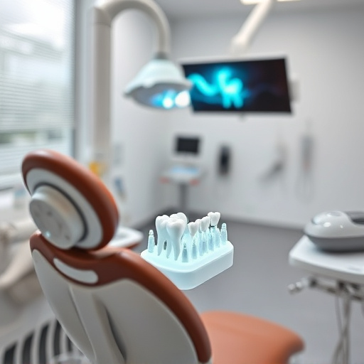 dental technology